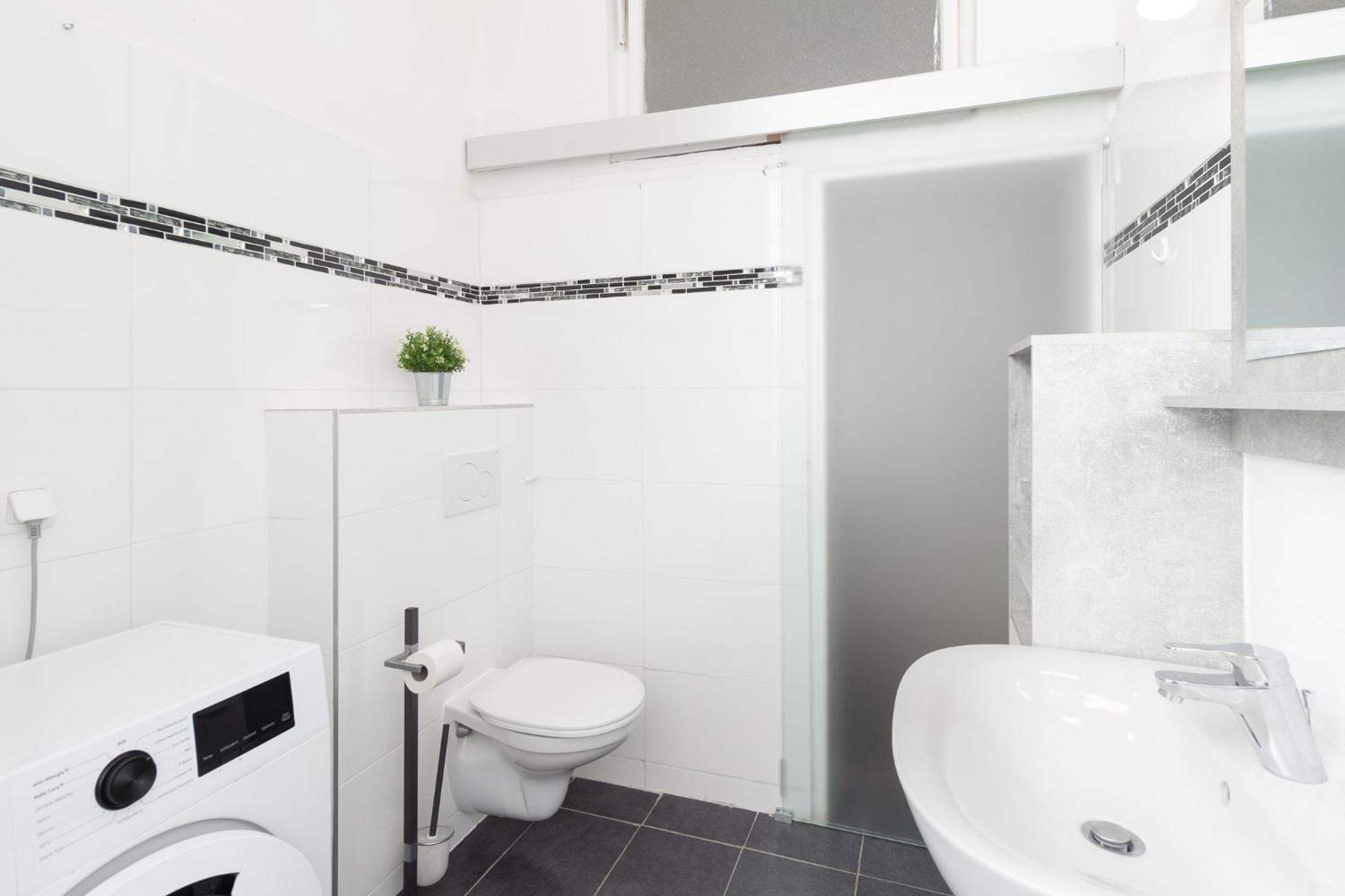 Johannitergasse Appartement Wenen